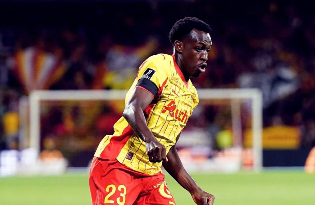 سعود عبد الحميد