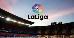 إيقاف لاعب في الدوري الإسباني بسبب "التصفيق للحكم"