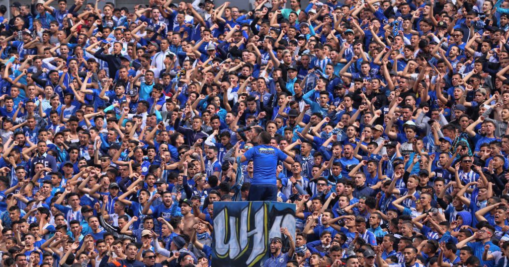 الرجاء يكشف حصة جماهير اتحاد طنجة من التذاكر في قمة الجولة 13