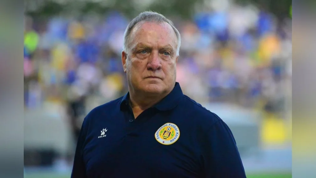 ديك أدفوكات