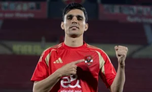 أشرف بنشرقي