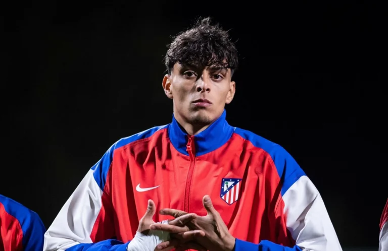 وجهة جديدة للمغربي عبد الله الريحاني في اللحظات الأخيرة من الميركاتو