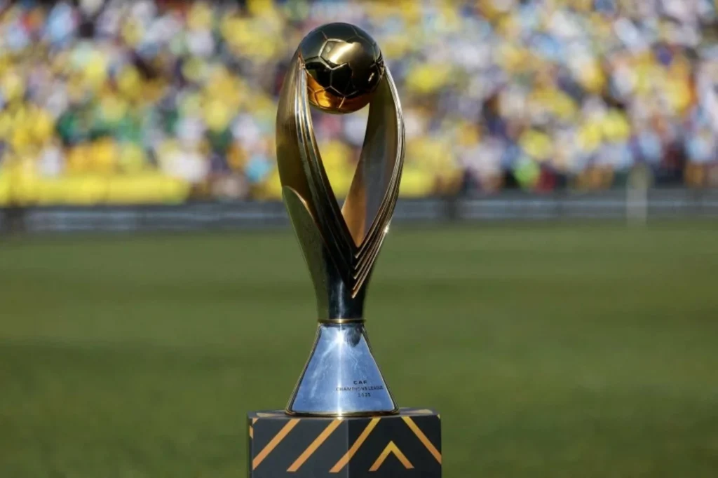 صدام مغربي محتمل في نصف نهائي دوري أبطال أفريقيا