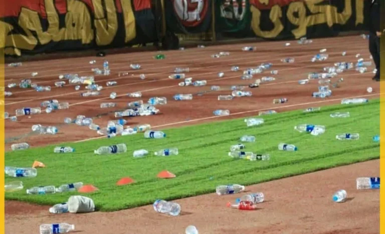 عكس ما يروجه الإعلام المصري ..سابقة صن داونز وأحداث الجيش تفرضان عقوبات قاسية على الأهلي