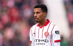 أوناحي يعود إلى جيرونا قبل مواجهة ألافيس