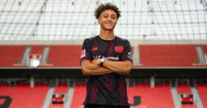 بن الصغير والخنوس يتعرفان على منافسي فريقهيما في كأس ألمانيا