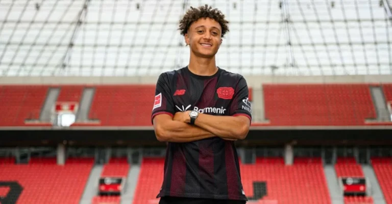 بن الصغير والخنوس يتعرفان على منافسي فريقهيما في كأس ألمانيا