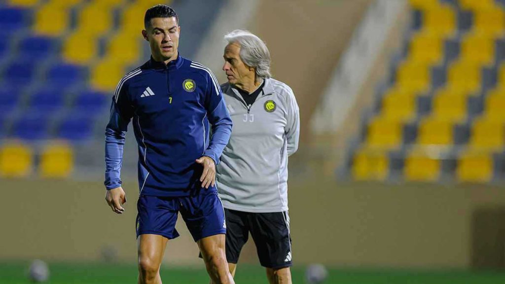 جورجي جيسوس