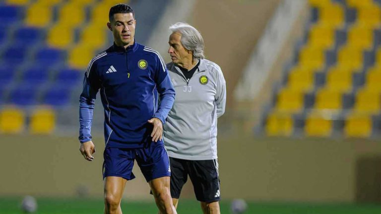 جورجي جيسوس