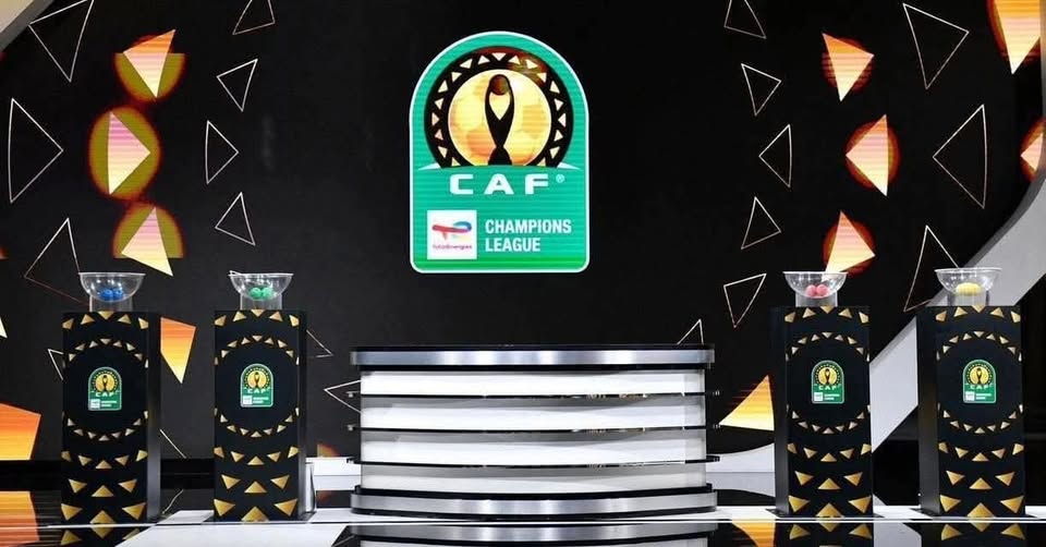 البث المباشر لقرعة دوري أبطال أفريقيا وكأس الكونفدرالية