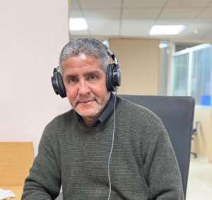 عبد الحق الشراط