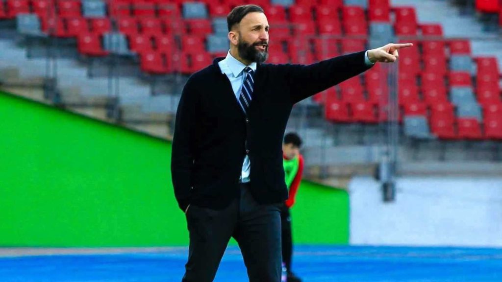 سيد راموفيتش