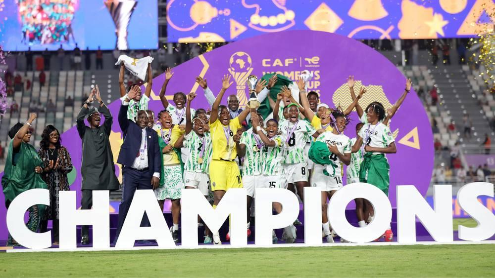 جنوب إفريقيا توضح موقفها من استضافة كأس أمم إفريقيا للسيدات 2026