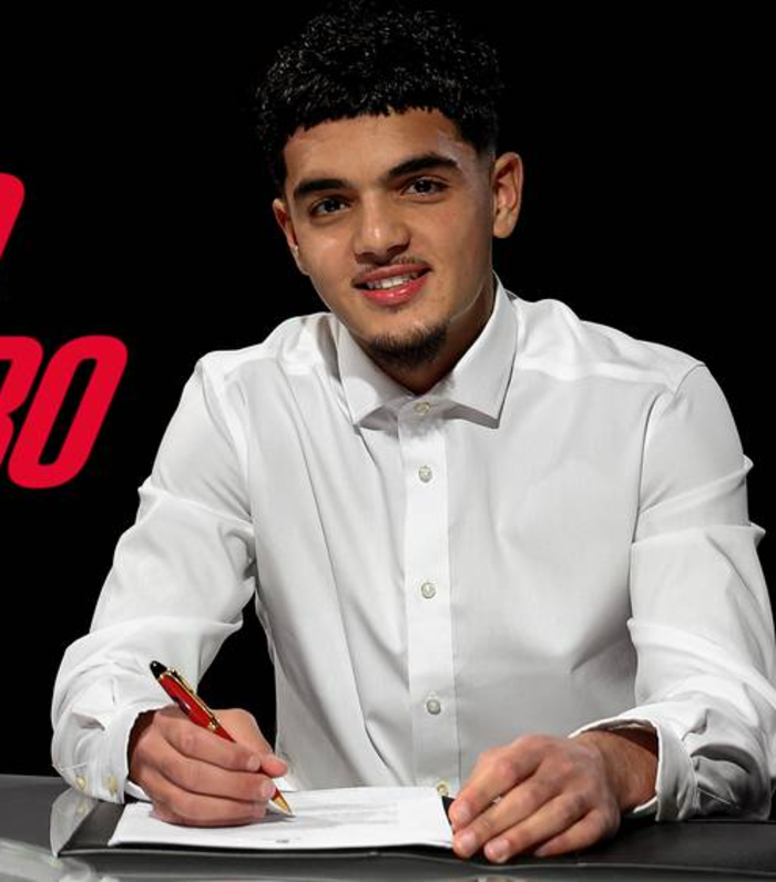 يحيى الإدريسي