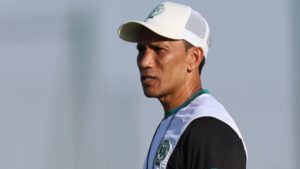 مدرب الرجاء يتحدث بعد الخسارة أمام النادي المكناسي