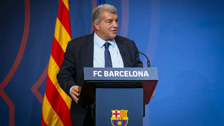 ريال مدريد عنصر بارز في تحديد رئيس برشلونة المقبل