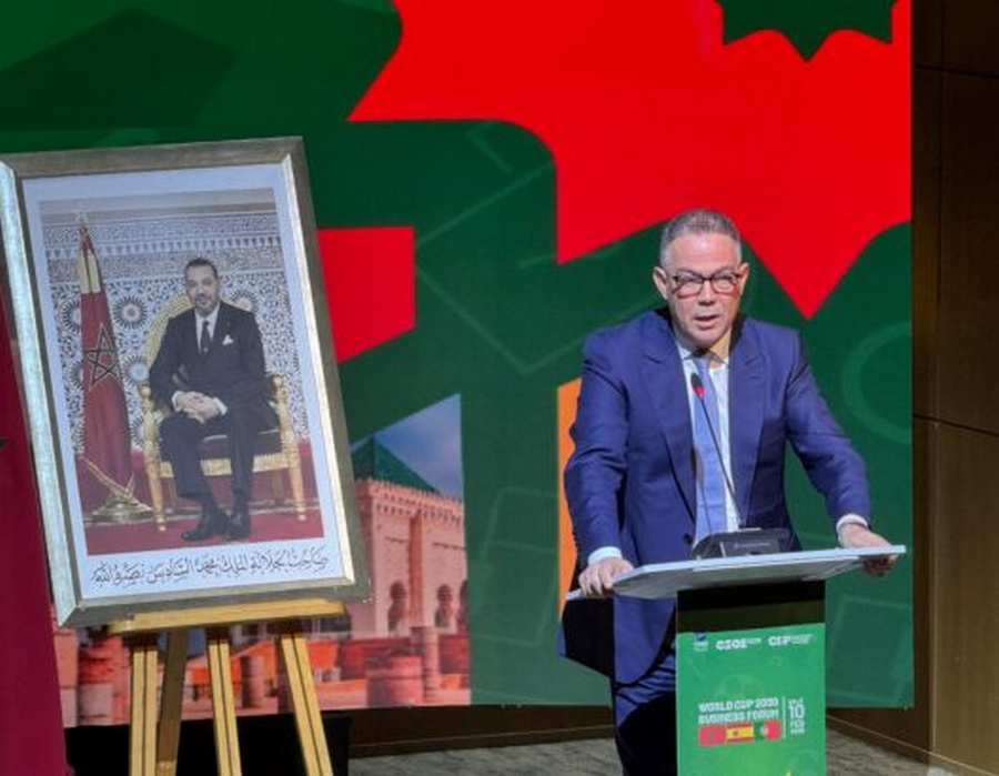 لقجع: المغرب نظم أفضل نسخة في تاريخ كأس أمم إفريقيا ومونديال 2030 سيكون استثنائيا