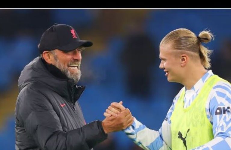 هالاند وكلوب