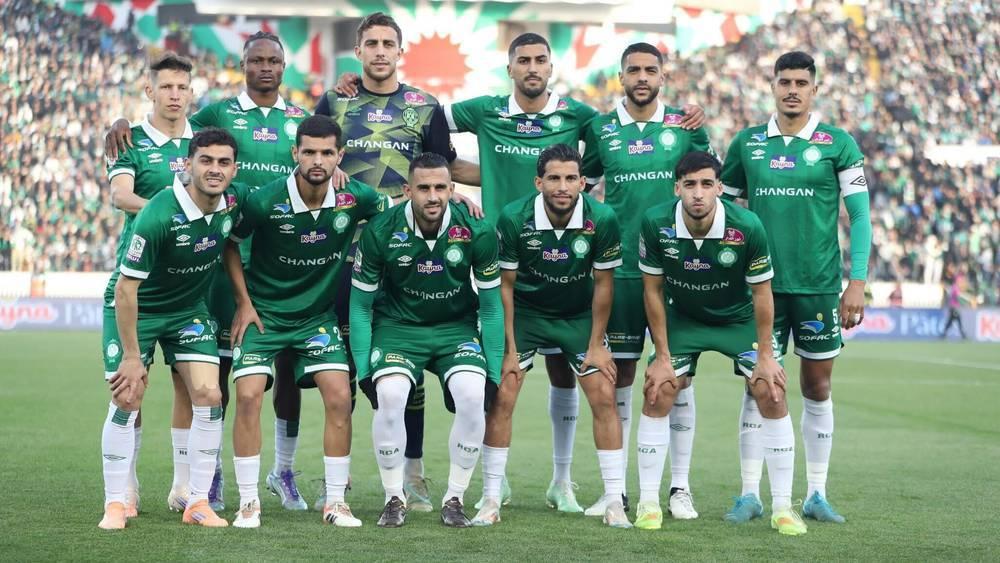 فادلو ديفيدز يكشف أوراق الرجاء لمواجهة اتحاد يعقوب المنصور