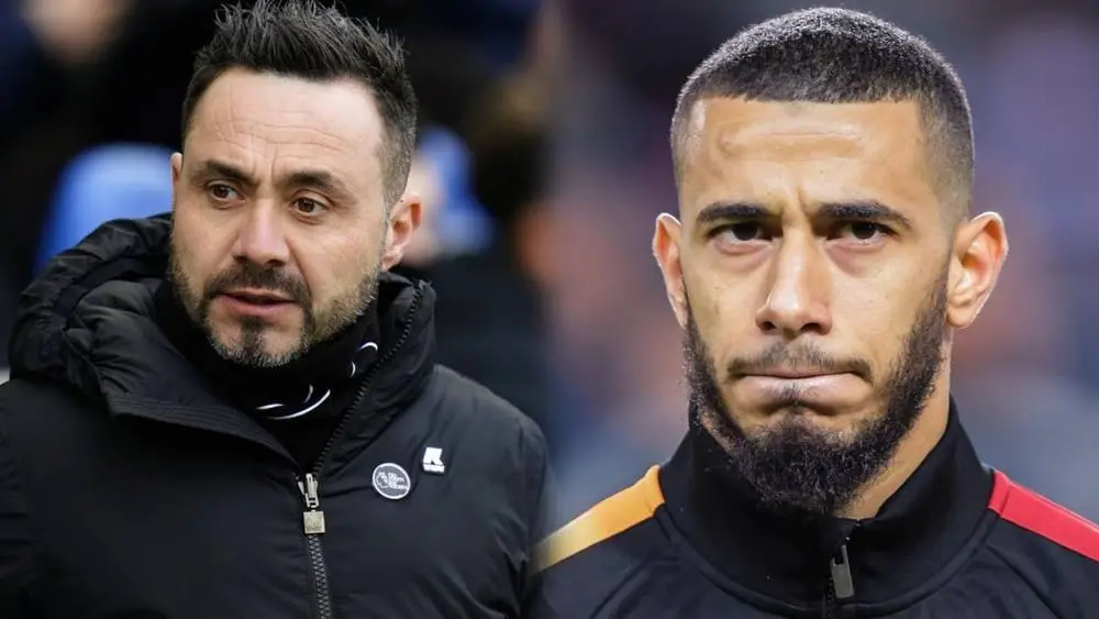 بلهندة ودي زيربي