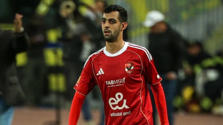 تصريحات بلعمري تشعل طموح الأهلي قبل موقعة ربع النهائي