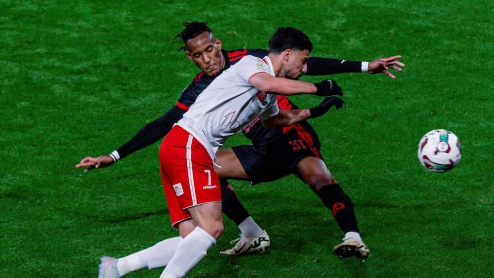 الفتح الرياضي يرد بهدف قاتل بعد تأخره أمام الكوكب المراكشي