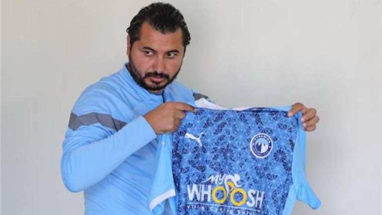 رد قوي من إدارة بيراميدز بعد الوقوع في مواجهة الجيش الملكي