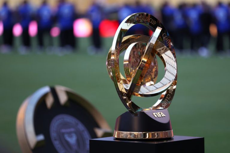 كأس العالم للأندية