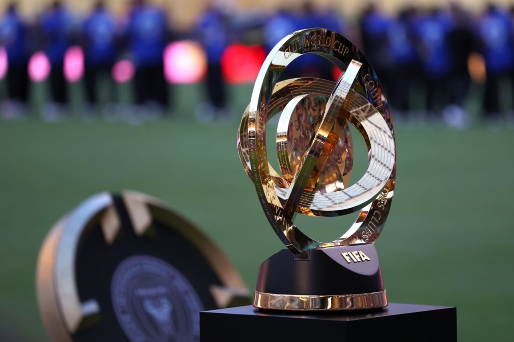 كأس العالم للأندية