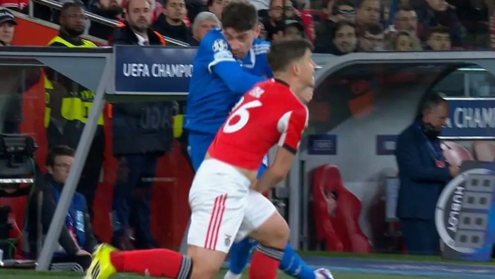 لقطة فالفيردي