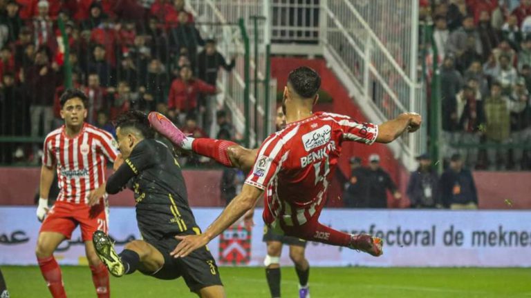 النادي المكناسي