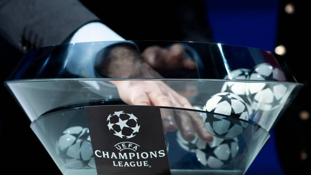 قرعة دوري أبطال أوروبا 2026 تكشف مواجهات ثمن النهائي المثيرة