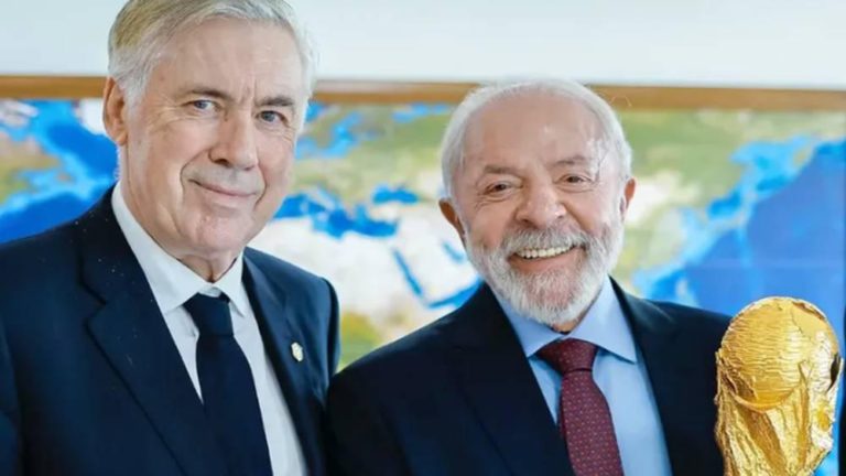 البرازيل تصنع ضجة قبل المونديال بتصريحات رئيسها الجريئة