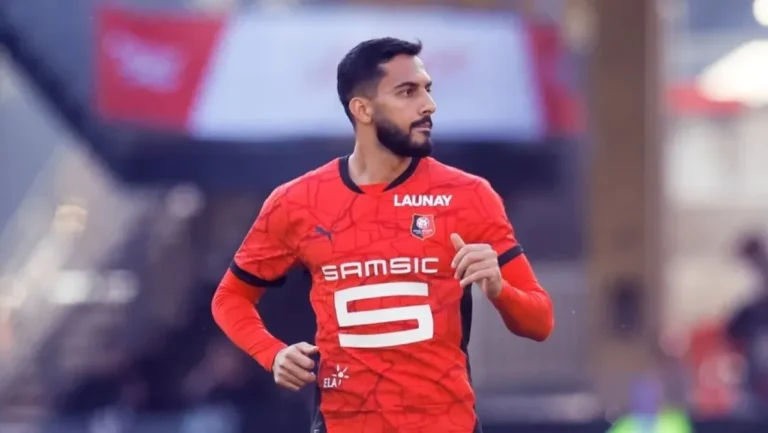 موسى التعمري