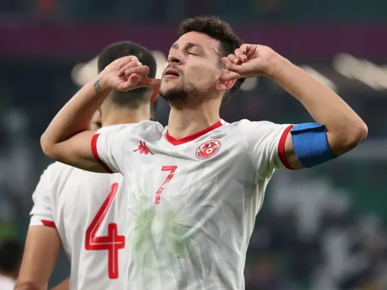 يونس المساكني