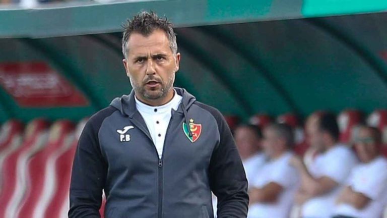 باتريس بوميل