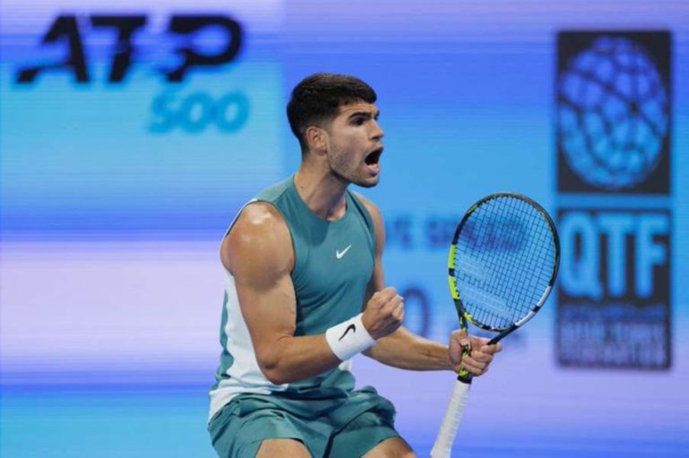 كارلوس ألكاراز