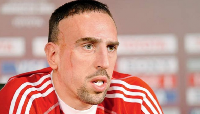 ريبيري يرد عبر محاميه على اتهامات واردة في وثائق قضية إبستين