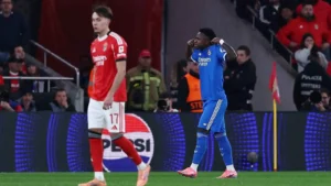 فينيسيوس جونيور