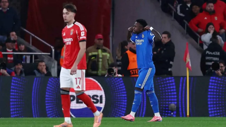 فينيسيوس جونيور