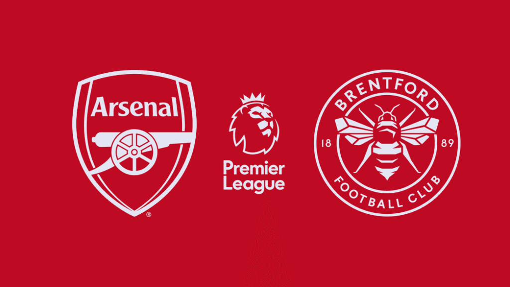 أرسنال ضد برينتفورد