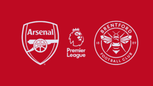 أرسنال ضد برينتفورد