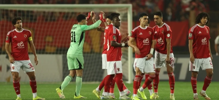 خسائر بالملايين تلاحق الأهلي بسبب أحداث شغب جماهيره أمام الجيش الملكي