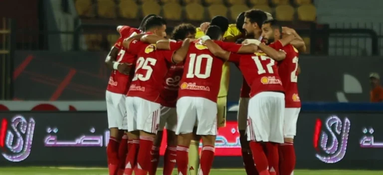 3 تحديات تنتظر الأهلي في موقعة الجزائر أمام الشبيبة