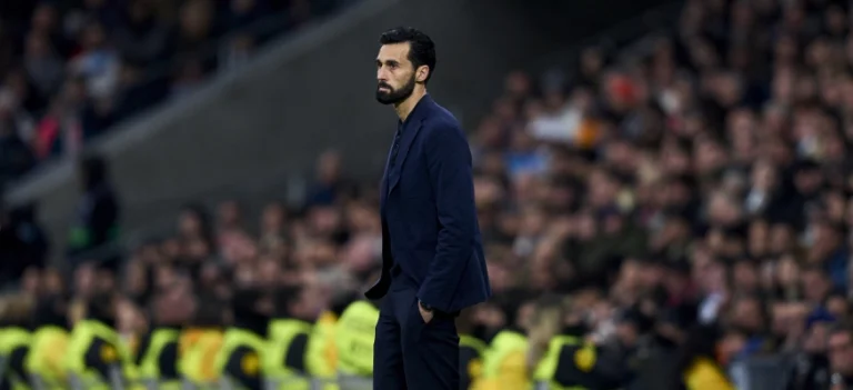 لاعبو ريال مدريد يوجهون طعنة مبكرة لأربيلوا!