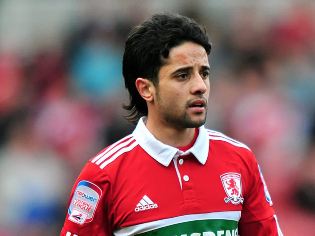 مروان زمامة