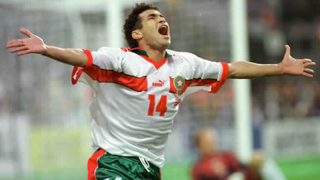 صلاح الدين بصير