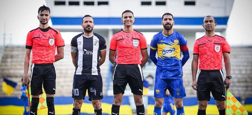 بلاغ ناري من الصفاقسي يشعل الجدل بعد مباراة شبيبة العمران