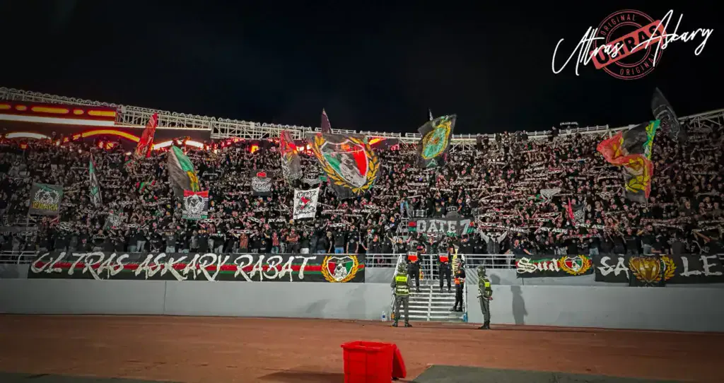 فصيل "عسكري" يحتج على اعتقال أعضائه ونسبة و5٪ من المقاعد