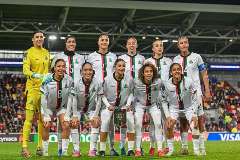 الجيش الملكي للسيدات يسقط مجددًا بعد خسارة نصف النهائي